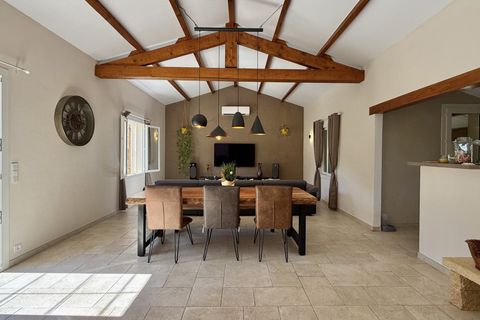 Villa a Mazan, Vaucluse, Mazan - € 575.000 | Ref: ROMY - foto 9