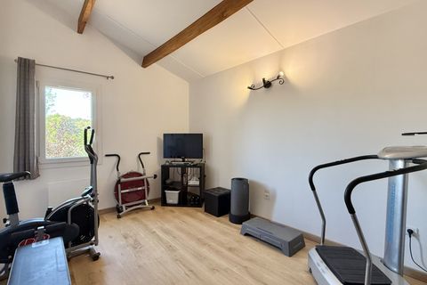 Villa a Mazan, Vaucluse, Mazan - € 575.000 | Ref: ROMY - foto 13