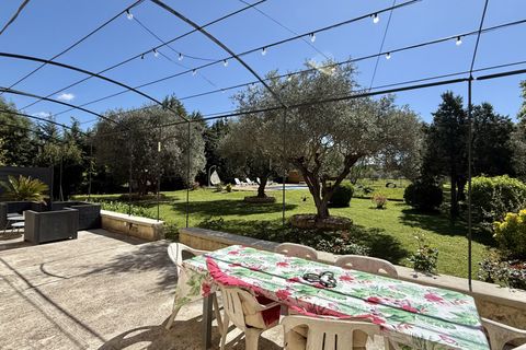 Villa a Mazan, Vaucluse, Mazan - € 575.000 | Ref: ROMY - foto 22