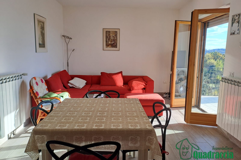Leilighet i Amelia, Terni, Amelia - € 155 000 | Ref: Rif.4 - foto 3