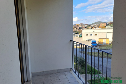 Leilighet i Amelia, Terni, Amelia - € 155 000 | Ref: Rif.4 - foto 23