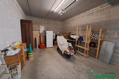 Leilighet i Amelia, Terni, Amelia - € 155 000 | Ref: Rif.4 - foto 25