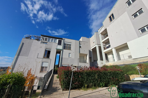 Leilighet i Amelia, Terni, Amelia - € 155 000 | Ref: Rif.4 - foto 28