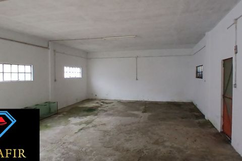 Erhvervsejendom i Tomar, Santarem, Tomar - € 78.690 | Ref: HD020 - foto 28