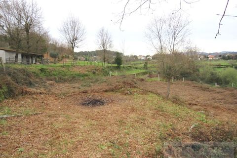 Helårsgrund i Arcos de Valdevez, Viana do Castelo, Arcos de Valdevez - € 45.000 | Ref: 6911 - foto 2