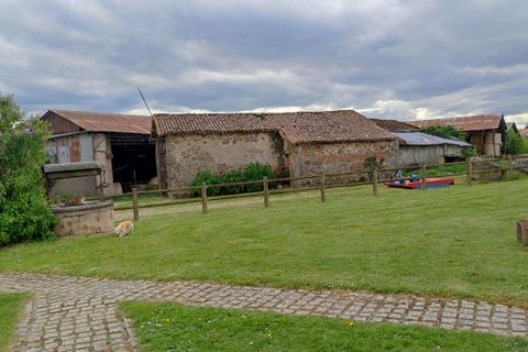 Villa i Saint-Mesmin, Vendee, Saint-Mesmin - € 375.000 | Ref: 404099PRN - foto 2