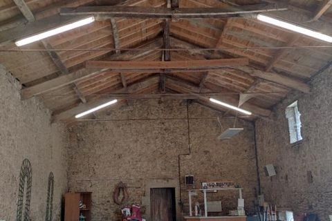 Villa i Saint-Mesmin, Vendee, Saint-Mesmin - € 375.000 | Ref: 404099PRN - foto 3