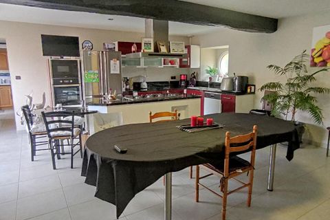 Villa i Saint-Mesmin, Vendee, Saint-Mesmin - € 375.000 | Ref: 404099PRN - foto 4