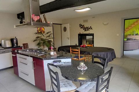 Villa i Saint-Mesmin, Vendee, Saint-Mesmin - € 375.000 | Ref: 404099PRN - foto 15