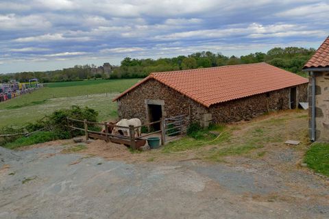 Villa i Saint-Mesmin, Vendee, Saint-Mesmin - € 375.000 | Ref: 404099PRN - foto 17