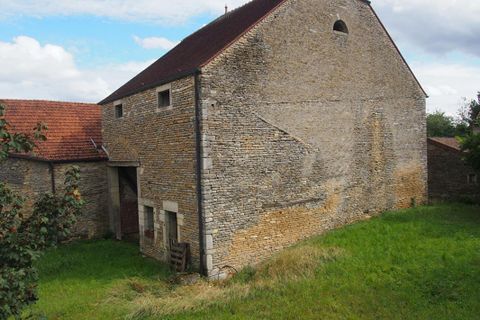 Villa a Pichanges, Cote-d'Or, Pichanges - € 135.000 | Ref: 404606BVI - foto 2