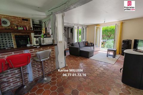 Villa em Muzy, Eure, Muzy - € 300.000 | Ref: 403970KMI - foto 3