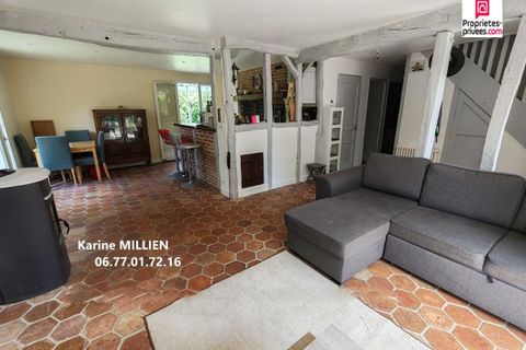 Villa em Muzy, Eure, Muzy - € 300.000 | Ref: 403970KMI - foto 4