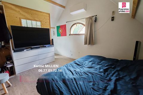 Villa em Muzy, Eure, Muzy - € 300.000 | Ref: 403970KMI - foto 8