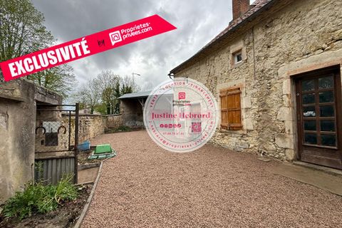 Villa a Effiat, Puy-de-Dome, Effiat - € 166.500 | Ref: 404041JHEB - foto 2