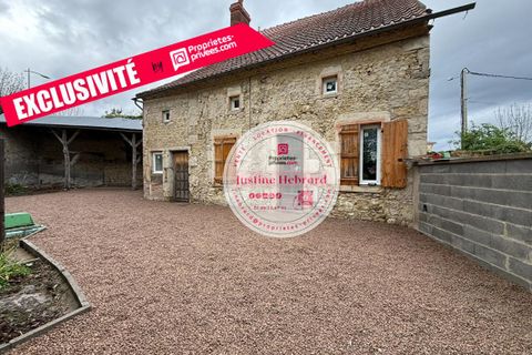 Villa a Effiat, Puy-de-Dome, Effiat - € 166.500 | Ref: 404041JHEB - foto 3
