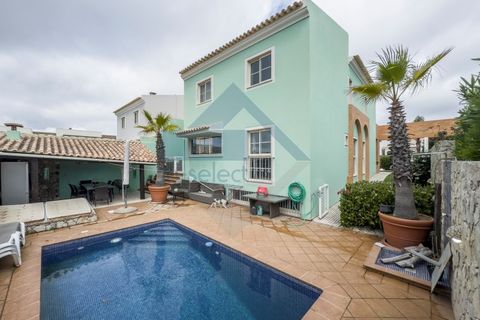 Byhus i Almancil, Faro, Almancil - € 779.000 | Ref: 2504-243 - foto 6