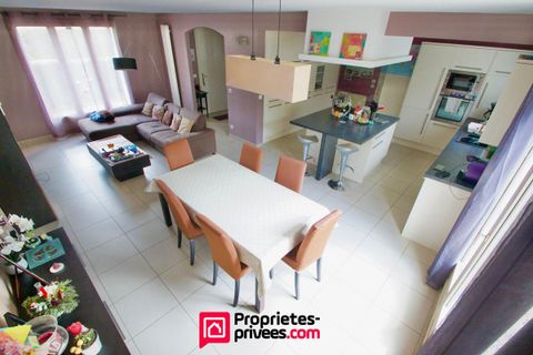 Villa i Domont, Val-d'Oise, Domont - € 427.000 | Ref: 401363PCOH - foto 2