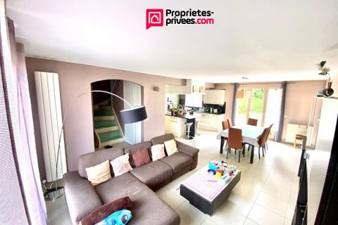 Villa i Domont, Val-d'Oise, Domont - € 427.000 | Ref: 401363PCOH - foto 4