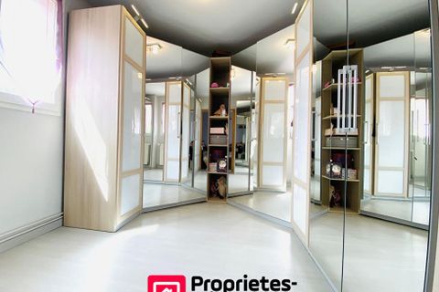 Villa i Domont, Val-d'Oise, Domont - € 427.000 | Ref: 401363PCOH - foto 7