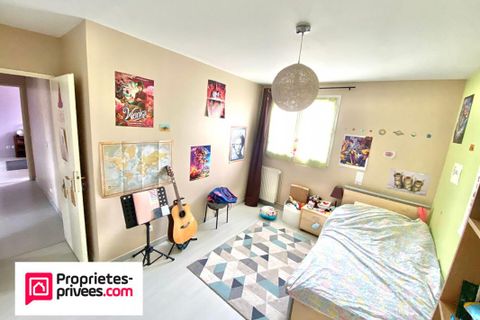 Villa i Domont, Val-d'Oise, Domont - € 427.000 | Ref: 401363PCOH - foto 8