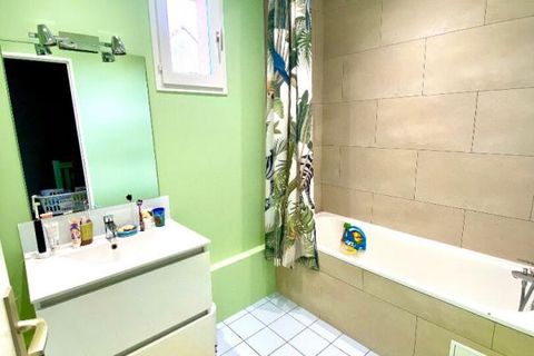 Villa i Domont, Val-d'Oise, Domont - € 427.000 | Ref: 401363PCOH - foto 10