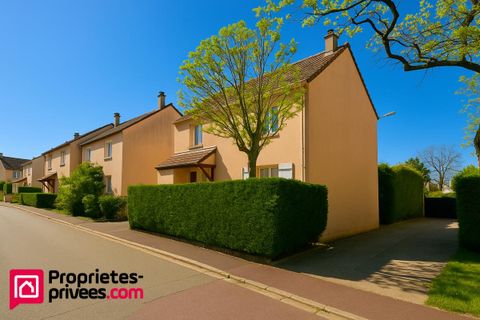 Villa i Domont, Val-d'Oise, Domont - € 427.000 | Ref: 401363PCOH - foto 12