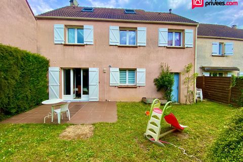 Villa i Domont, Val-d'Oise, Domont - € 427.000 | Ref: 401363PCOH - foto 16