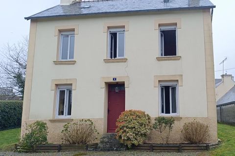 Villa i Tregourez, Finistere, Tregourez - € 137.000 | Ref: 401121BCP - foto 2