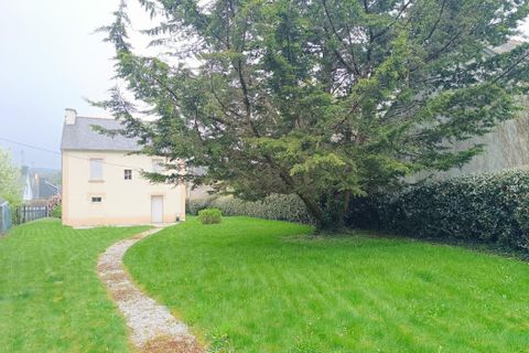 Villa i Tregourez, Finistere, Tregourez - € 137.000 | Ref: 401121BCP - foto 5