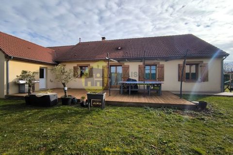 Villa a Avord, Cher, Avord - € 219.500 | Ref: 360031799 - foto 2