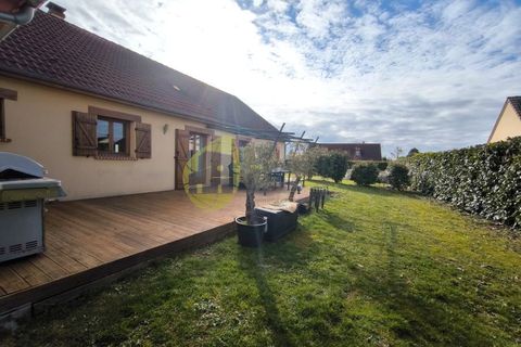 Villa a Avord, Cher, Avord - € 219.500 | Ref: 360031799 - foto 4
