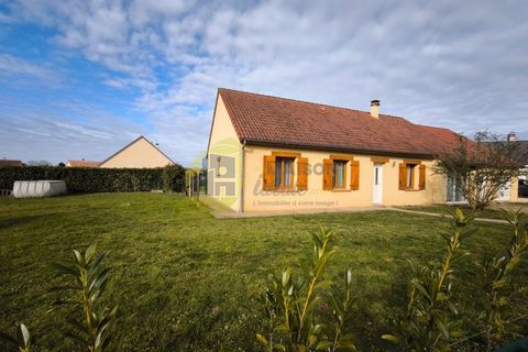 Villa a Avord, Cher, Avord - € 219.500 | Ref: 360031799 - foto 5