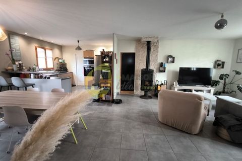 Villa a Avord, Cher, Avord - € 219.500 | Ref: 360031799 - foto 6