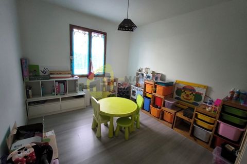 Villa a Avord, Cher, Avord - € 219.500 | Ref: 360031799 - foto 10