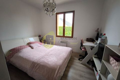 Villa a Avord, Cher, Avord - € 219.500 | Ref: 360031799 - foto 11