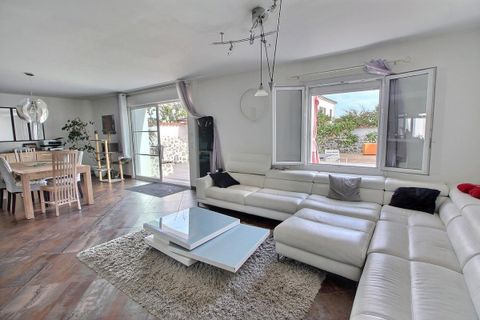 Villa i Saint-Sulpice-de-Royan, Charente-Maritime, Saint-Sulpice-de-Royan - € 492.100 | Ref: 404188HRC - foto 1