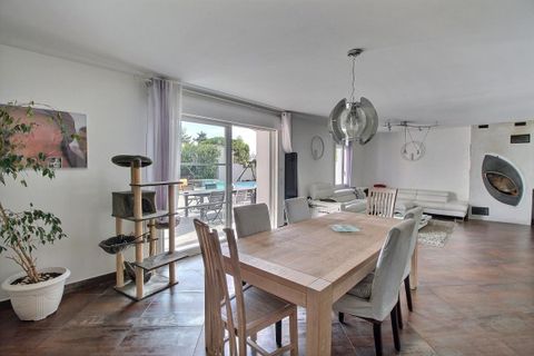 Villa i Saint-Sulpice-de-Royan, Charente-Maritime, Saint-Sulpice-de-Royan - € 492.100 | Ref: 404188HRC - foto 7