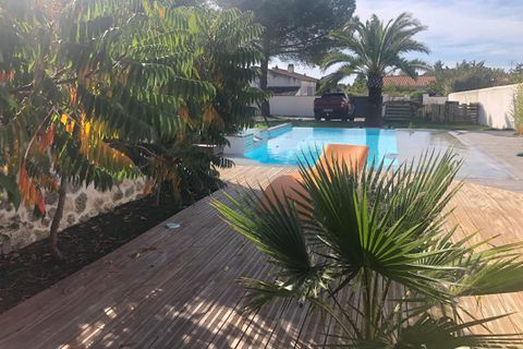 Villa i Saint-Sulpice-de-Royan, Charente-Maritime, Saint-Sulpice-de-Royan - € 492.100 | Ref: 404188HRC - foto 16