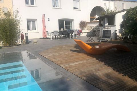 Villa i Saint-Sulpice-de-Royan, Charente-Maritime, Saint-Sulpice-de-Royan - € 492.100 | Ref: 404188HRC - foto 18