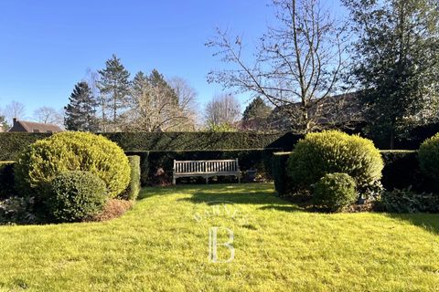 Villa a Mouvaux, Nord, Mouvaux - € 1.350.000 | Ref: 85675978 - foto 10