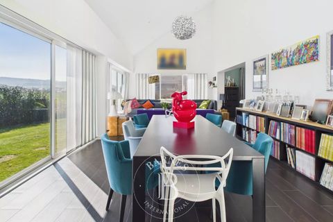 Villa i Sangatte, Pas-de-Calais, Sangatte - € 890.000 | Ref: 85718798 - foto 4