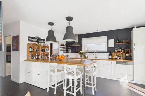 Villa i Sangatte, Pas-de-Calais, Sangatte - € 890.000 | Ref: 85718798 - foto 2