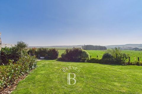 Villa i Sangatte, Pas-de-Calais, Sangatte - € 890.000 | Ref: 85718798 - foto 14