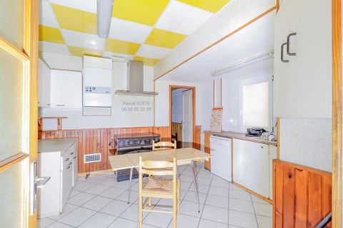 Villa i Dunkerque, Nord, Dunkerque - € 188.000 | Ref: 402292STP - foto 2
