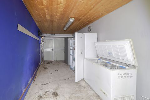 Villa i Dunkerque, Nord, Dunkerque - € 188.000 | Ref: 402292STP - foto 11