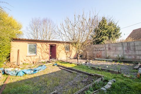 Villa i Dunkerque, Nord, Dunkerque - € 188.000 | Ref: 402292STP - foto 12