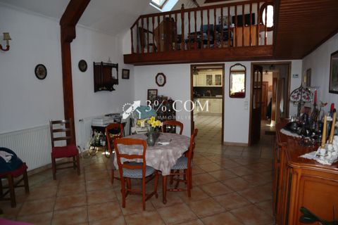 Villa a Phalempin, Nord, Phalempin - € 349.000 | Ref: 80_V1800059647 - foto 3