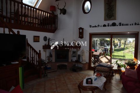 Villa a Phalempin, Nord, Phalempin - € 349.000 | Ref: 80_V1800059647 - foto 4