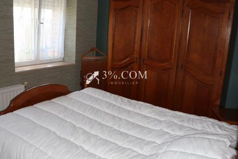 Villa a Phalempin, Nord, Phalempin - € 349.000 | Ref: 80_V1800059647 - foto 8